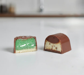 Brunei Inspired Bonbon Flavours