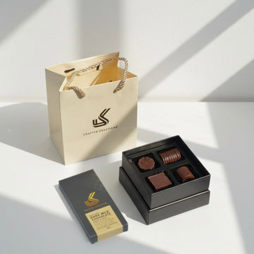Mahabbah Gift Bag