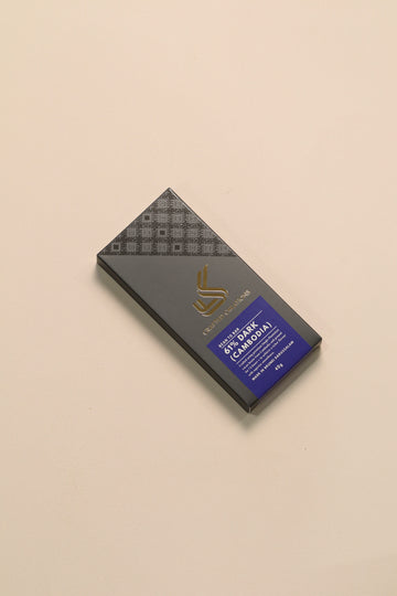 Single Origin Cambodia 61% Dark