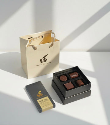 Mahabbah Gift Bag