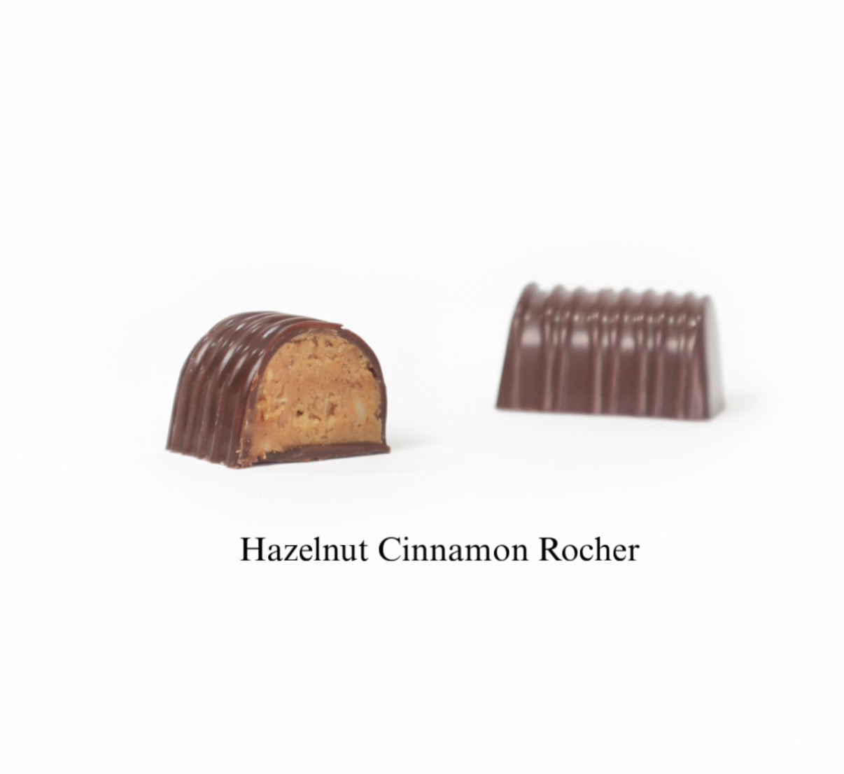 9 pieces Bonbons (Non-Coloured)