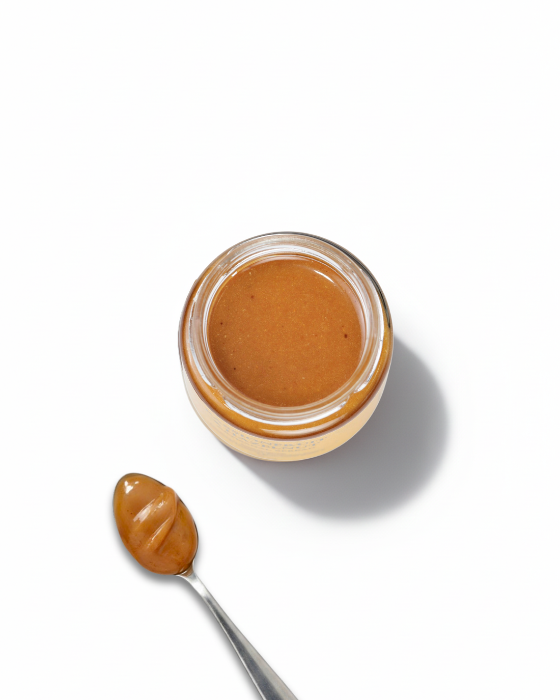 Passionfruit and Hazelnut Spread 150g